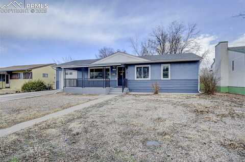 Hollywood, PUEBLO, CO 81005