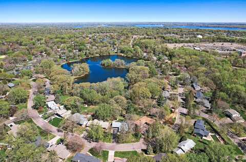 Orchard, SAINT PAUL, MN 55110