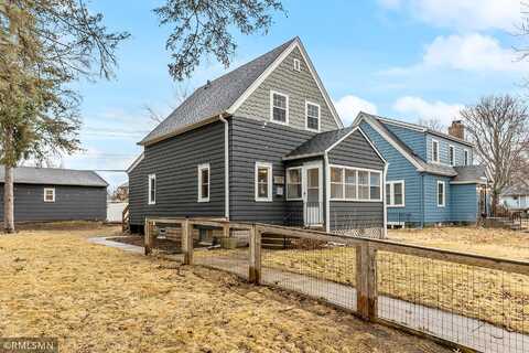 15Th, SAINT PAUL, MN 55109