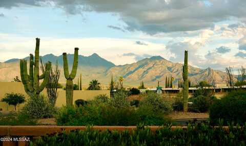 Avenida Loma Linda, GREEN VALLEY, AZ 85622