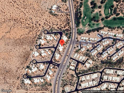 Avenida Loma Linda, GREEN VALLEY, AZ 85622