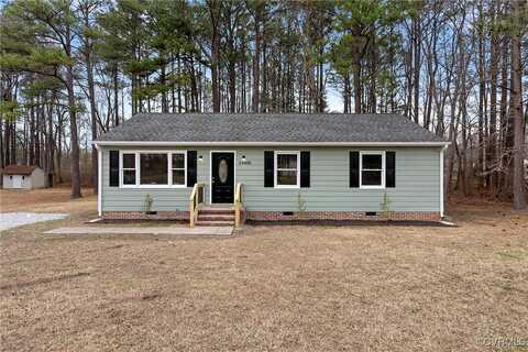 Wedgewood, NORTH DINWIDDIE, VA 23803