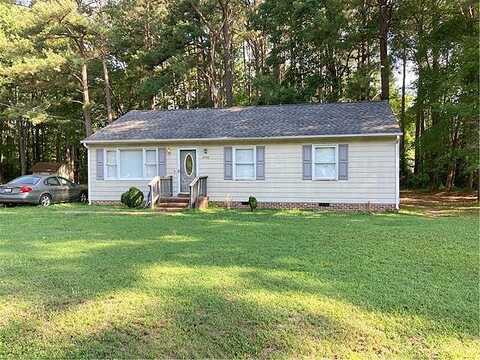 Wedgewood, NORTH DINWIDDIE, VA 23803