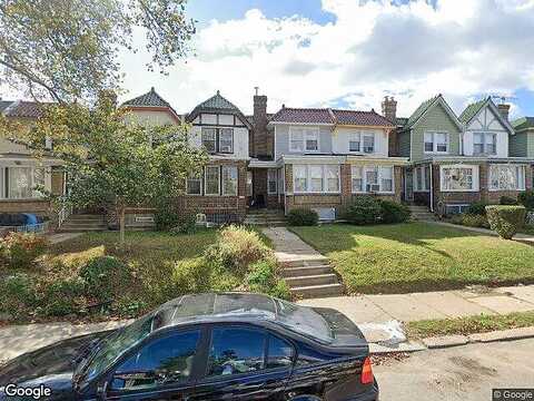 79Th, PHILADELPHIA, PA 19150