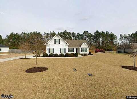 Canterberry, STATESBORO, GA 30458