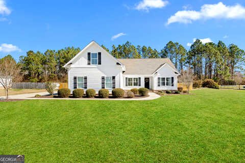 Canterberry, STATESBORO, GA 30458
