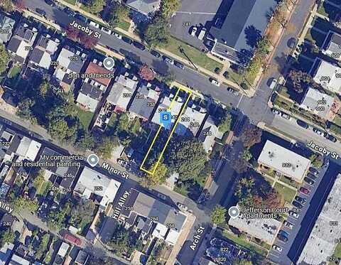 Jacoby, NORRISTOWN, PA 19401