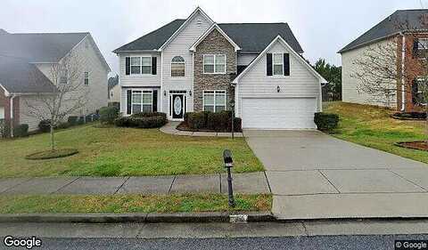 Shady Maple, LOGANVILLE, GA 30052
