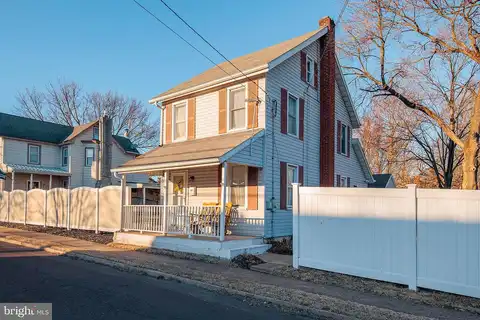 Berks, POTTSTOWN, PA 19464