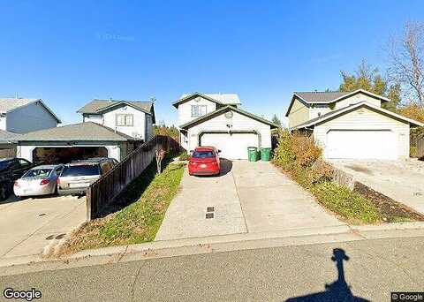Green Wing, PLACERVILLE, CA 95667