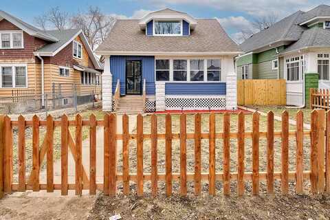 47Th, MILWAUKEE, WI 53210
