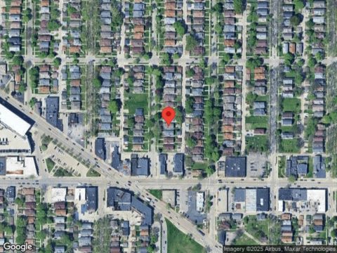 47Th, MILWAUKEE, WI 53210