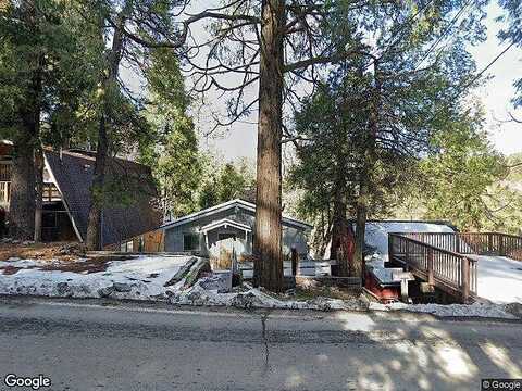 Knapps Cutoff, CRESTLINE, CA 92325