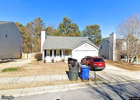 Bainbridge, DALLAS, GA 30132