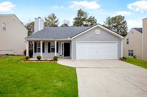 Bainbridge, DALLAS, GA 30132