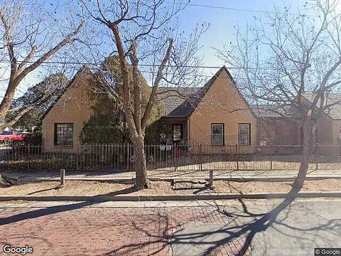 20Th, LUBBOCK, TX 79411