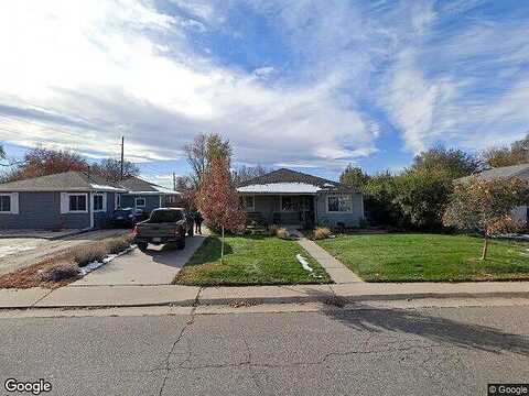 Moline, AURORA, CO 80010