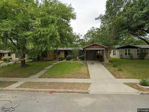 Fennel, SAN ANTONIO, TX 78213