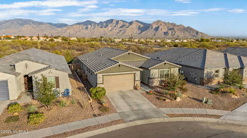 Azure Creek, TUCSON, AZ 85742