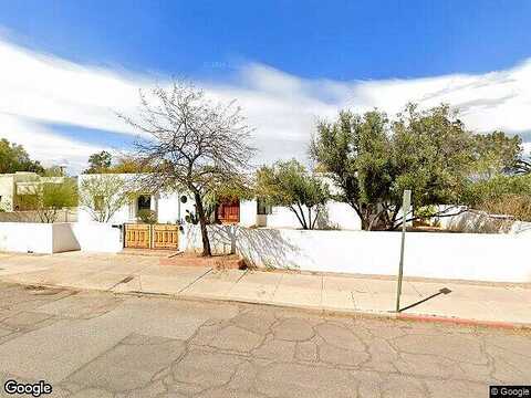 Drachman, TUCSON, AZ 85719