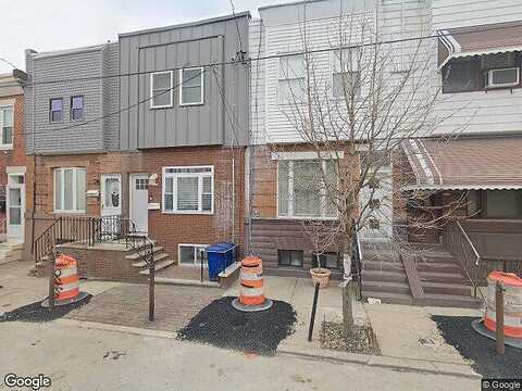 18Th, PHILADELPHIA, PA 19145