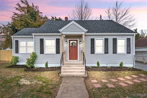 Washington, PETERSBURG, VA 23803