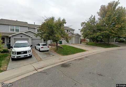 109Th, NORTHGLENN, CO 80233