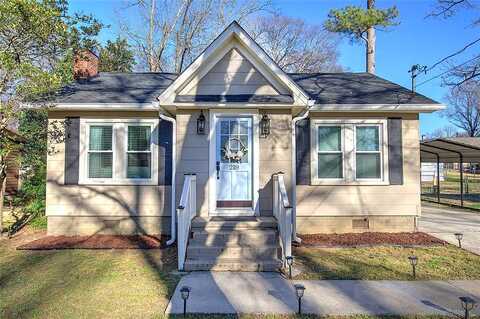 Chestnut, CEDARTOWN, GA 30125