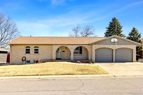 Harlan, DENVER, CO 80227