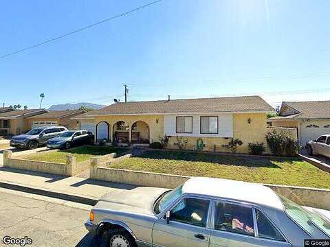 Wakeford, SANTA PAULA, CA 93060