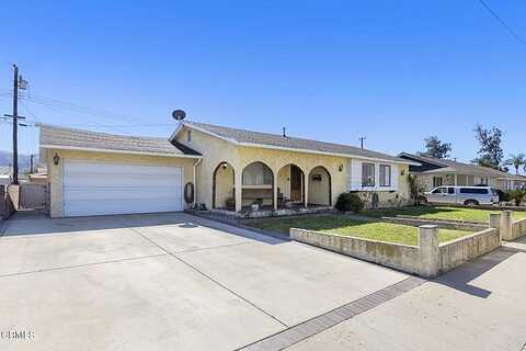 Wakeford, SANTA PAULA, CA 93060