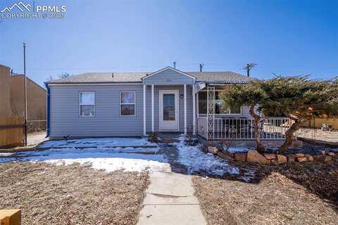 Corona, COLORADO SPRINGS, CO 80905
