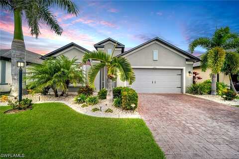 La Palma, PORT CHARLOTTE, FL 33953