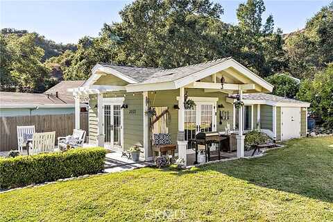 Adkinson, TRABUCO CANYON, CA 92679