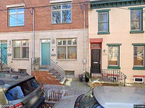 Saint Albans, PHILADELPHIA, PA 19146