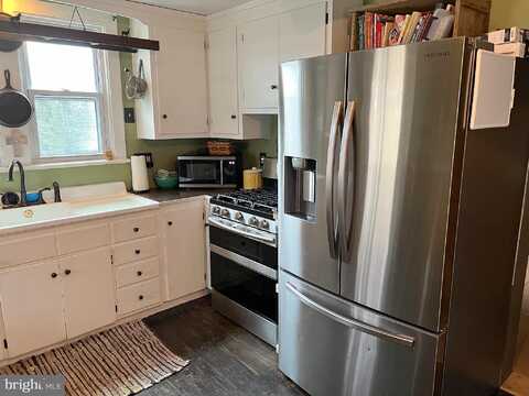 Mount Zion, YORK, PA 17406