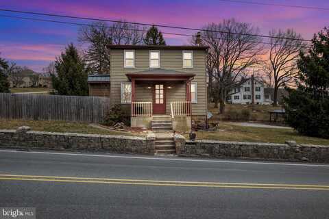 Mount Zion, YORK, PA 17406