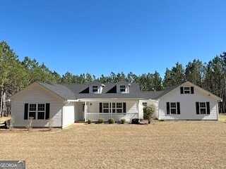 Ehrlich Farm, SWAINSBORO, GA 30401
