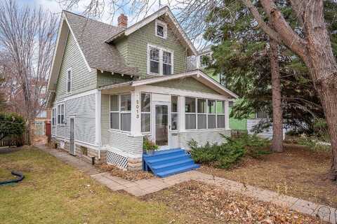 Lincoln, SAINT PAUL, MN 55105