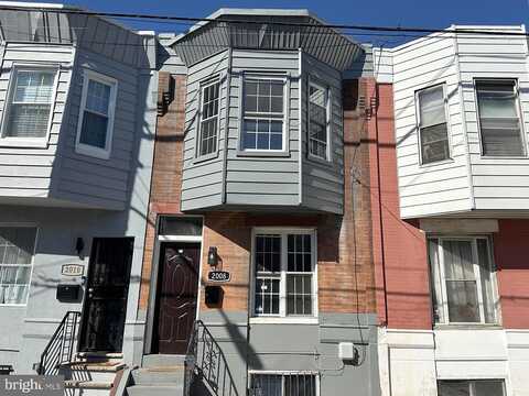 23Rd, PHILADELPHIA, PA 19145