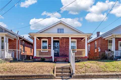 22Nd, RICHMOND, VA 23223