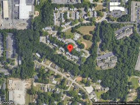 Governors, FOREST PARK, GA 30297