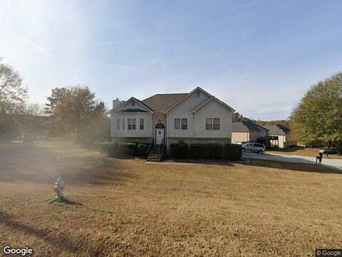 Kilcrease, BETHLEHEM, GA 30620