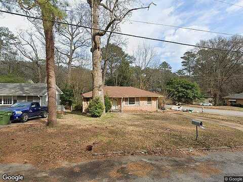 Buckeye, ATLANTA, GA 30310