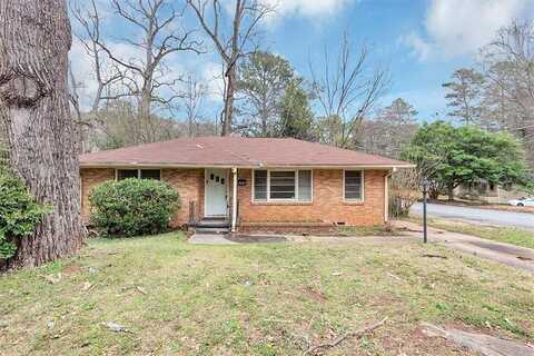 Buckeye, ATLANTA, GA 30310