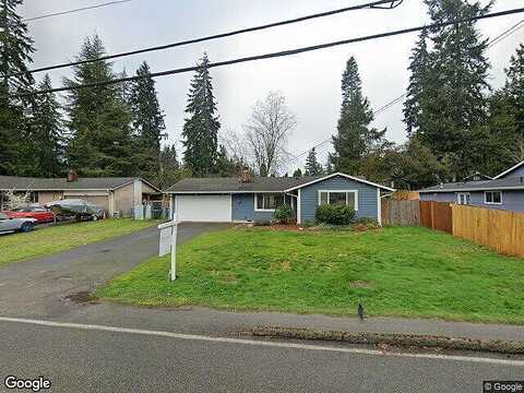 60Th, LYNNWOOD, WA 98037