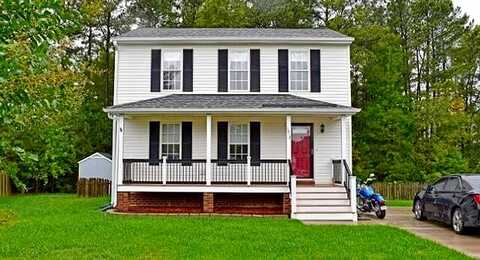 Greenstone, GLEN ALLEN, VA 23060