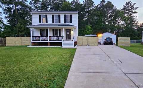 Greenstone, GLEN ALLEN, VA 23060