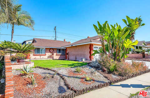 Calstock, CARSON, CA 90746