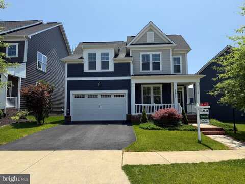 Woods View, DUMFRIES, VA 22026